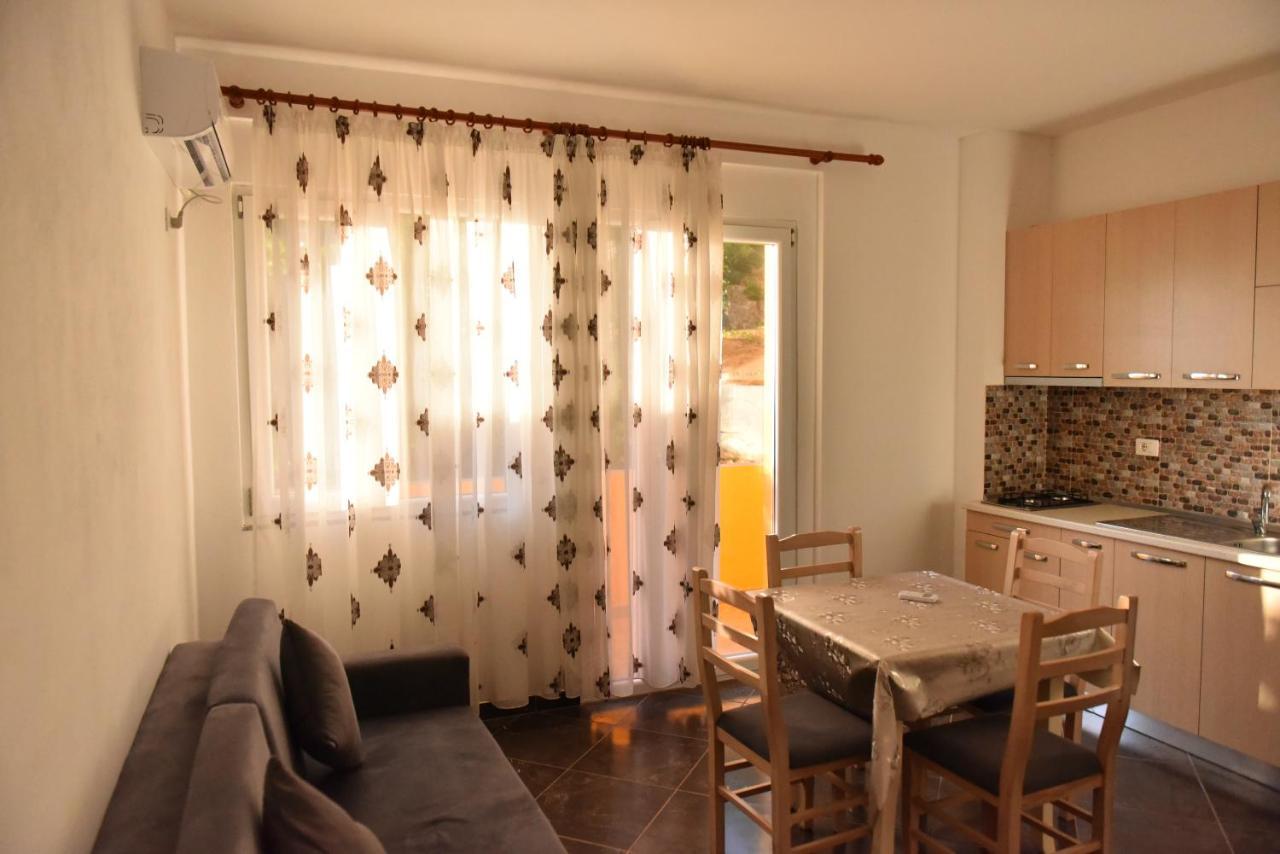 Appartement For Vacations In