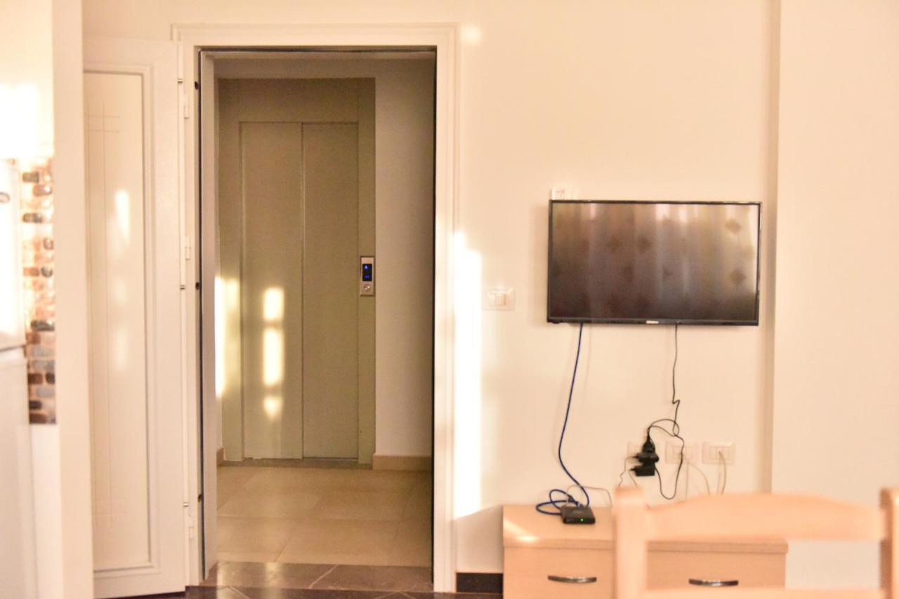 For Vacations In Appartement
