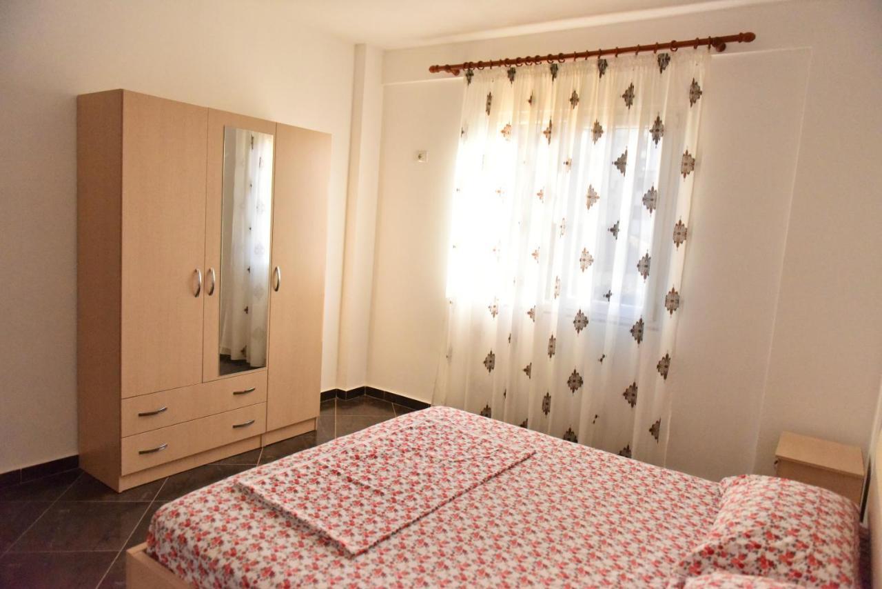 For Vacations In * Shëngjin