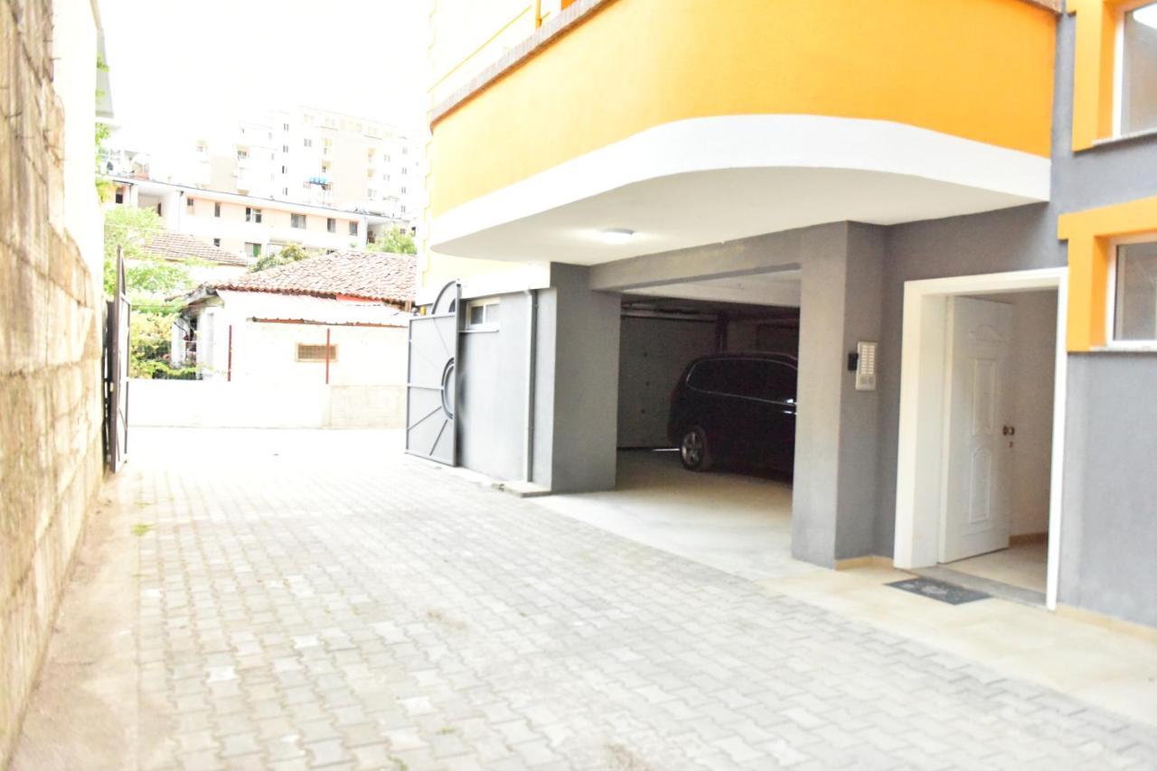 Appartement For Vacations In Shëngjin