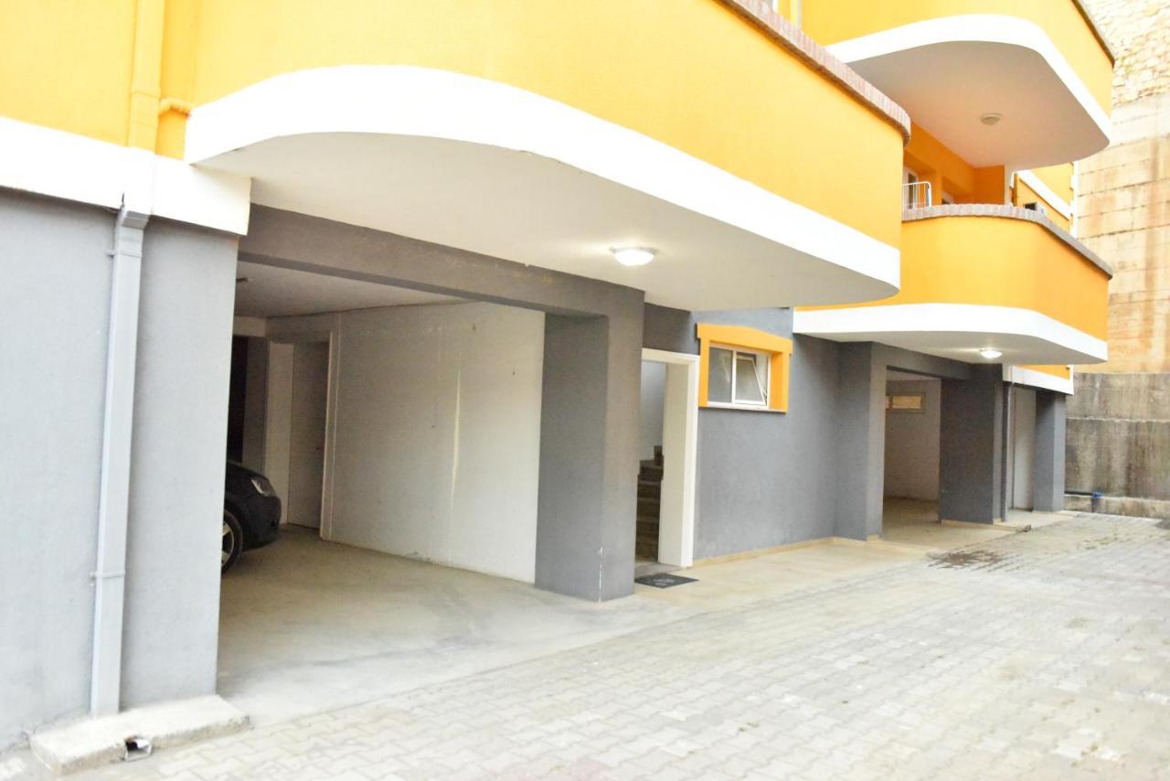 For Vacations In Appartement Shëngjin