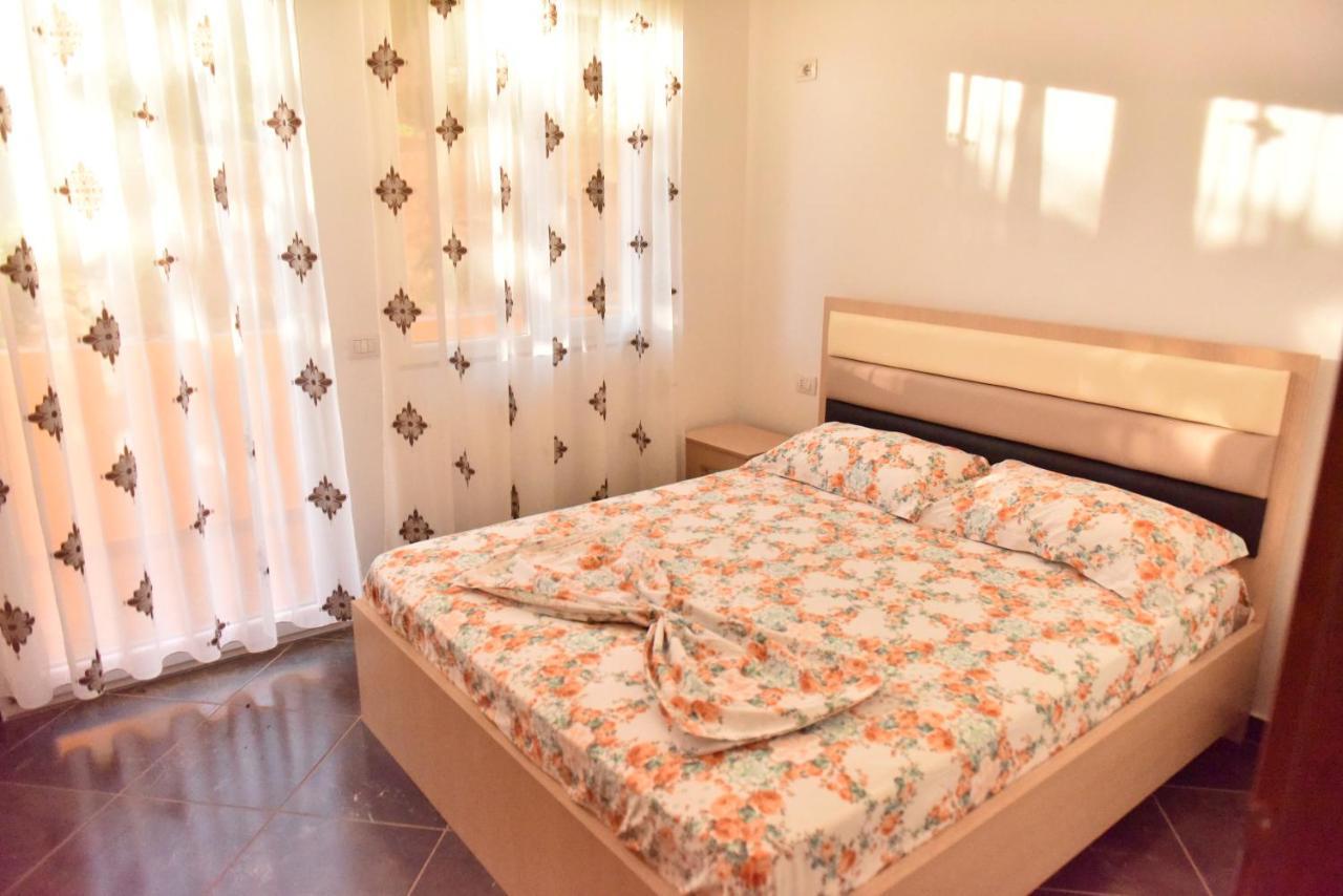For Vacations In Apartament *