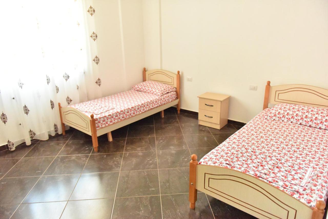 Apartament For Vacations In