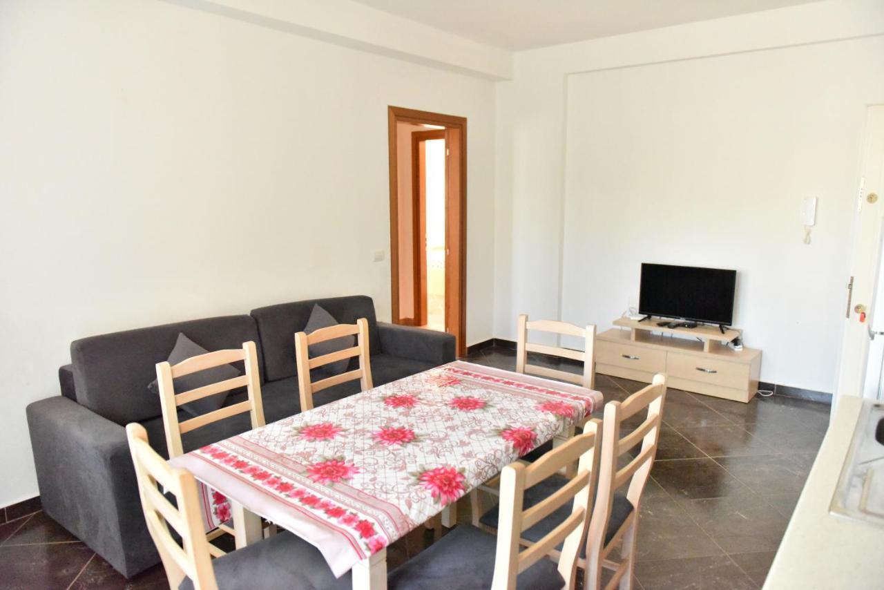 Apartament For Vacations In