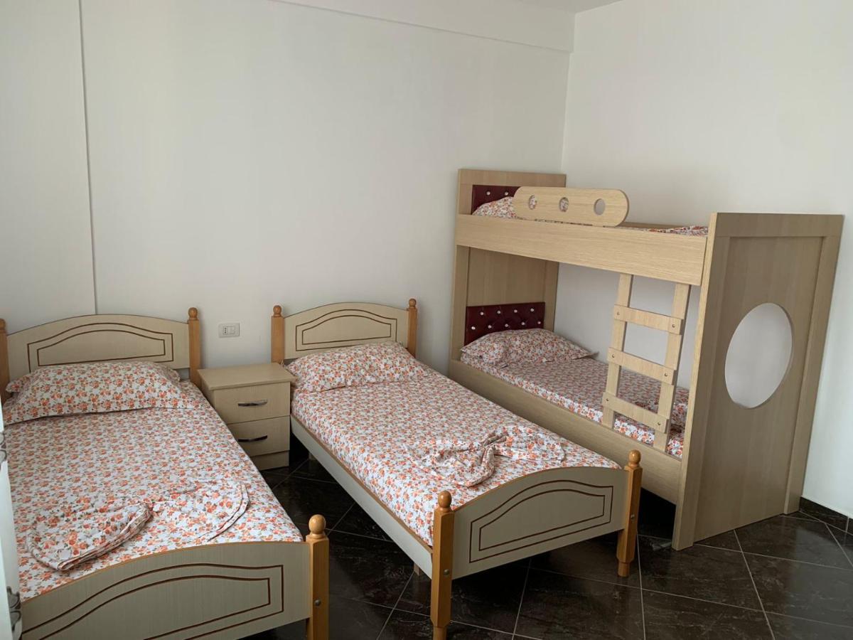 For Vacations In Shëngjin